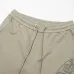 Chrome Hearts Pants for Chrome Hearts Short pants for men #A37274