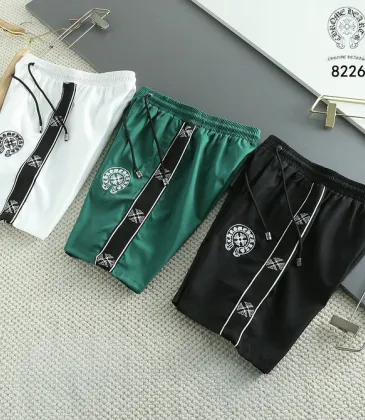 Chrome Hearts short Pants for Chrome Hearts Short pants for men #A36436