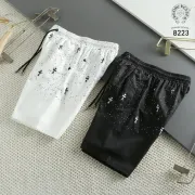 Chrome Hearts short Pants for Chrome Hearts Short pants for men #A36440