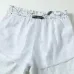 D&amp;G Pants for D&amp;G short pants for men #999920180