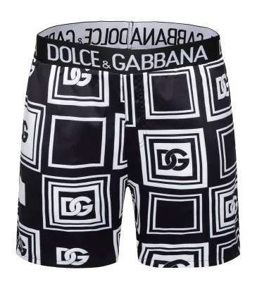 D&amp;G Pants for D&amp;G short pants for men #999935455