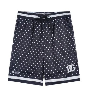 D&amp;G Pants for D&amp;G short pants for men #A24815