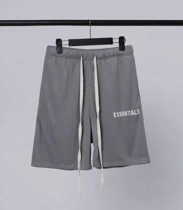 FOG Essentials Pants #A24203