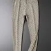 Fendi FF Long Pant 1:1 Quality Comfortable soft and skin-friendly #A30870