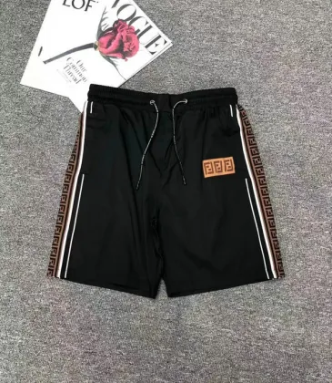 Fendi Pants for Fendi short Pants for men #999925149