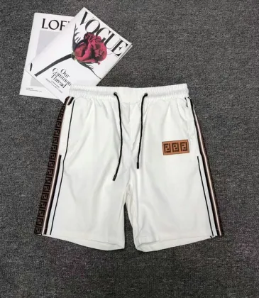 Fendi Pants for Fendi short Pants for men #999925150