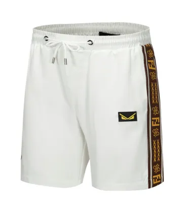 Fendi Pants for Fendi short Pants for men #999932300