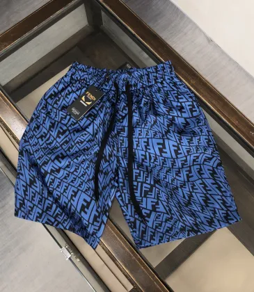 Fendi Pants for Fendi short Pants for men #A34909