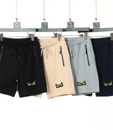 Fendi Pants for Fendi short Pants for men #A35273