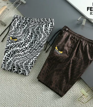 Fendi Pants for Fendi short Pants for men #A36366