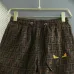 Fendi Pants for Fendi short Pants for men #A36367