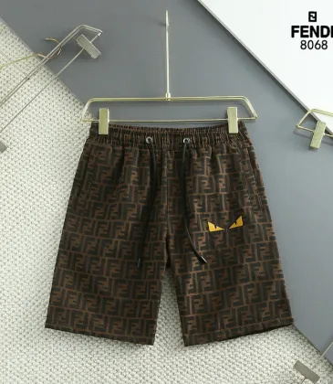 Fendi Pants for Fendi short Pants for men #A36367