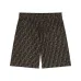 Fendi Pants for Fendi short Pants for men #A37096