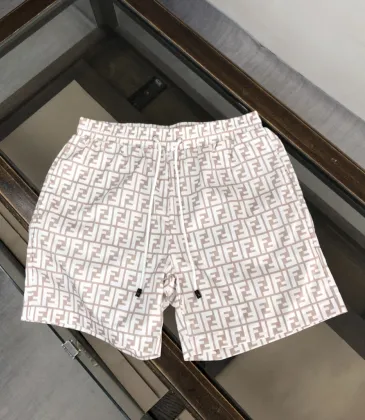 Fendi Pants for Fendi short Pants for men #A40268