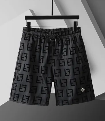 Fendi Pants for Fendi short Pants for men #A45040