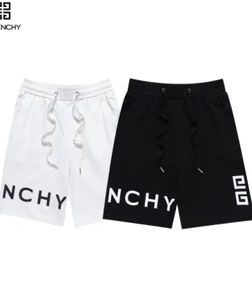 Givenchy Pants for Givenchy Short Pants for men #99905497