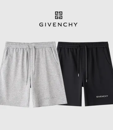 Givenchy Pants for Givenchy Short Pants for men #9999921416