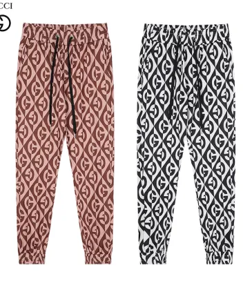 Gucci Pants for Gucci Long Pants #999920823