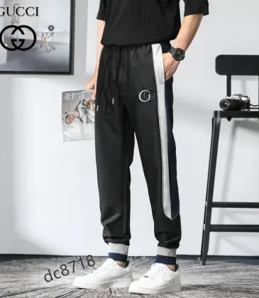 Gucci Pants for Gucci Long Pants #999923183