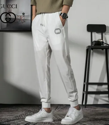 Gucci Pants for Gucci Long Pants #999923213