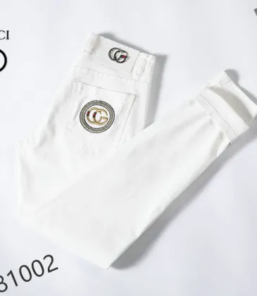 Gucci Pants for Gucci Long Pants #999923574