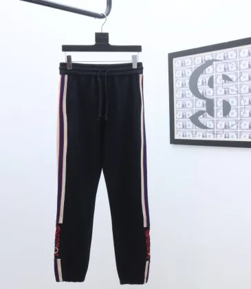 Gucci Pants for Gucci Long Pants #999927859