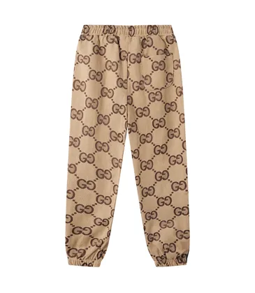 Gucci Pants for Gucci Long Pants #A33635