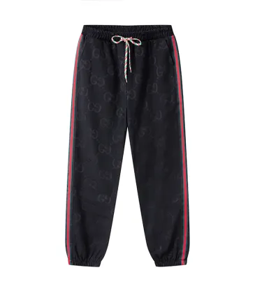 Gucci Pants for Gucci Long Pants #A33636