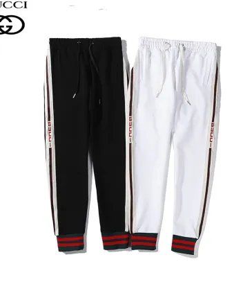 Gucci Pants for Men Gucci Long Pants #9129167