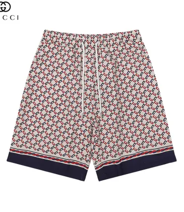 Cheap Gucci Pants for Gucci short Pants for men #999924824