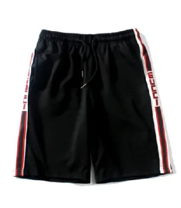 Gucci Pants for Gucci short Pants for men #9100530