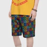 Gucci Pants for Gucci short Pants for men #99902138