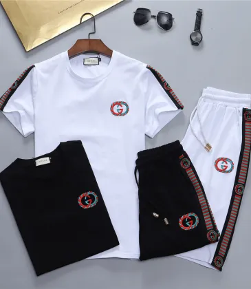 Gucci Pants for Gucci short Pants for men #99902519