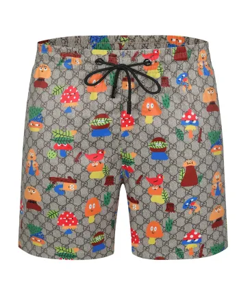 Gucci Pants for Gucci short Pants for men #999920181