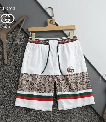 Gucci Pants for Gucci short Pants for men #999920612