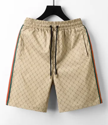 Gucci Pants for Gucci short Pants for men #999920679