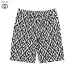 Gucci Pants for Gucci short Pants for men #999920820