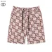 Gucci Pants for Gucci short Pants for men #999920821