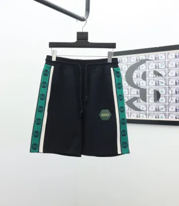 Gucci Pants for Gucci short Pants for men #999924463