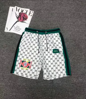 Gucci Pants for Gucci short Pants for men #999925140