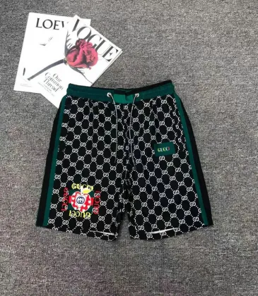 Gucci Pants for Gucci short Pants for men #999925141