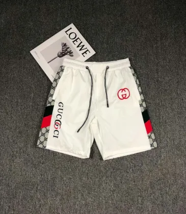 Gucci Pants for Gucci short Pants for men #999925237