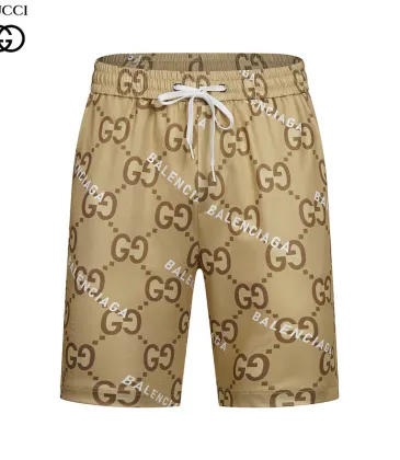 Gucci Pants for Gucci short Pants for men #999925367