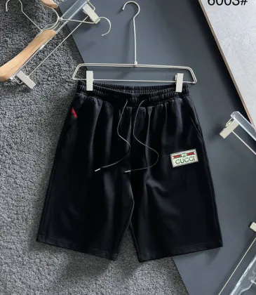 Gucci Pants for Gucci short Pants for men #999932492