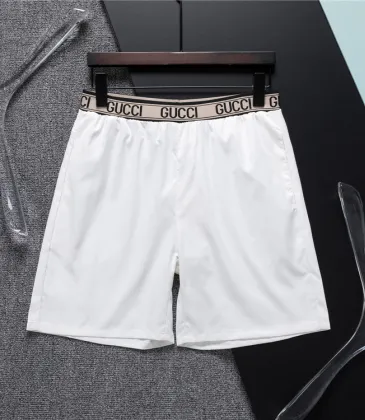 Gucci Pants for Gucci short Pants for men #999935236