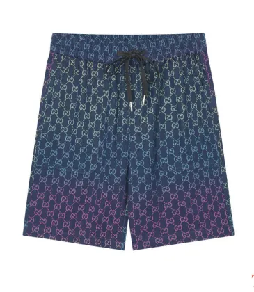 Gucci Pants for Gucci short Pants for men #999937020