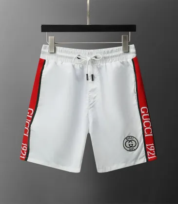 Gucci Pants for Gucci short Pants for men #A32332