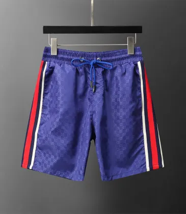 Gucci Pants for Gucci short Pants for men #A32345