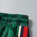 Gucci Pants for Gucci short Pants for men #A32354