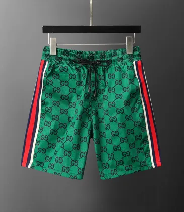 Gucci Pants for Gucci short Pants for men #A32354